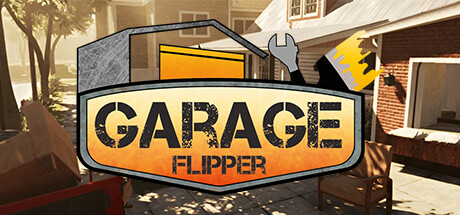 车库达人/Garage Flipper-51游戏库-无忧游戏库