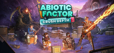 非生物因素 / Abiotic Factor 单机 (更新 v0.9.1.11753)-51游戏库-无忧游戏库