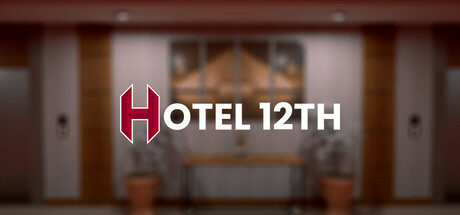 12层酒店/Hotel 12th-51游戏库-无忧游戏库