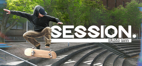 课程：滑板模拟游戏/Session: Skate Sim（v1.0.6.23—更新布拉格DLC ）-51游戏库-无忧游戏库