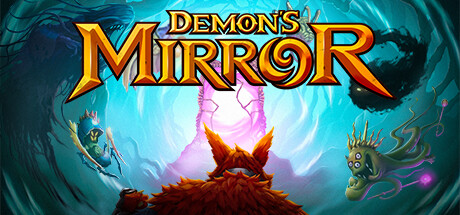 恶魔之镜/Demon’s Mirror-51游戏库-无忧游戏库