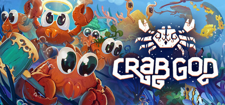 螃蟹之神/Crab God （更新v1.3.20）-51游戏库-无忧游戏库