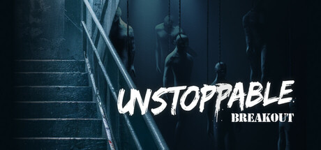 无法阻挡：突围/Unstoppable: Breakout-51游戏库-无忧游戏库