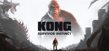 金刚：绝境求生/Kong: Survivor Instinct-51游戏库-无忧游戏库