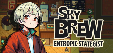 原地起啡/SkyBrew: Entropic Strategist-51游戏库-无忧游戏库