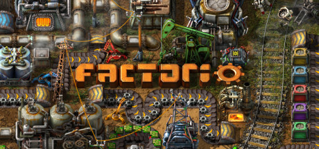 异星工厂/Factorio（v2.0.7 单机 —更新太空时代DLC）-51游戏库-无忧游戏库