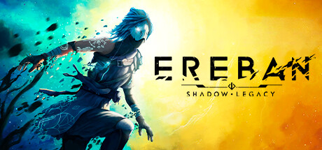 厄瑞班暗影之族/Ereban: Shadow Legacy（更新v1.2.12）-51游戏库-无忧游戏库