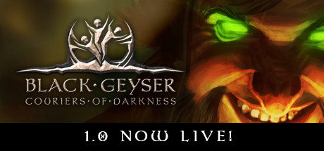 黑色间歇泉：黑暗的信使/Black Geyser: Couriers of Darkness（更新 v1.2.59 ）-51游戏库-无忧游戏库