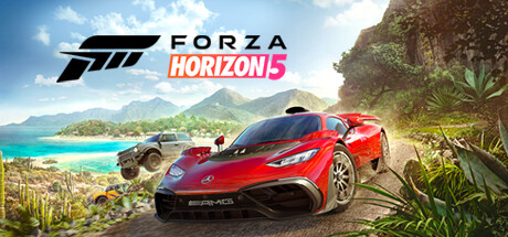 极限竞速：地平线5顶级版/FORZA HORIZON 5 （更新v1.663.817.0 ）-51游戏库-无忧游戏库