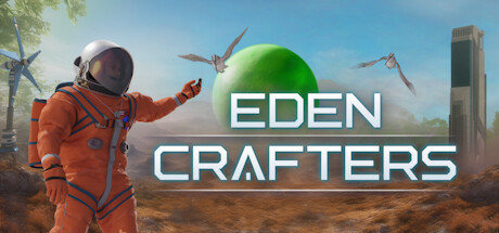 伊甸园工匠/Eden Crafters 单机/网络联机
