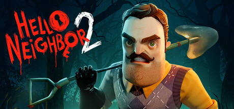 你好邻居2/Hello Neighbor 2（v1.1.17.1）