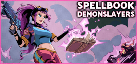 魔咒书/Spellbook Demonslayers（序章）