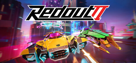 红视2/Redout 2