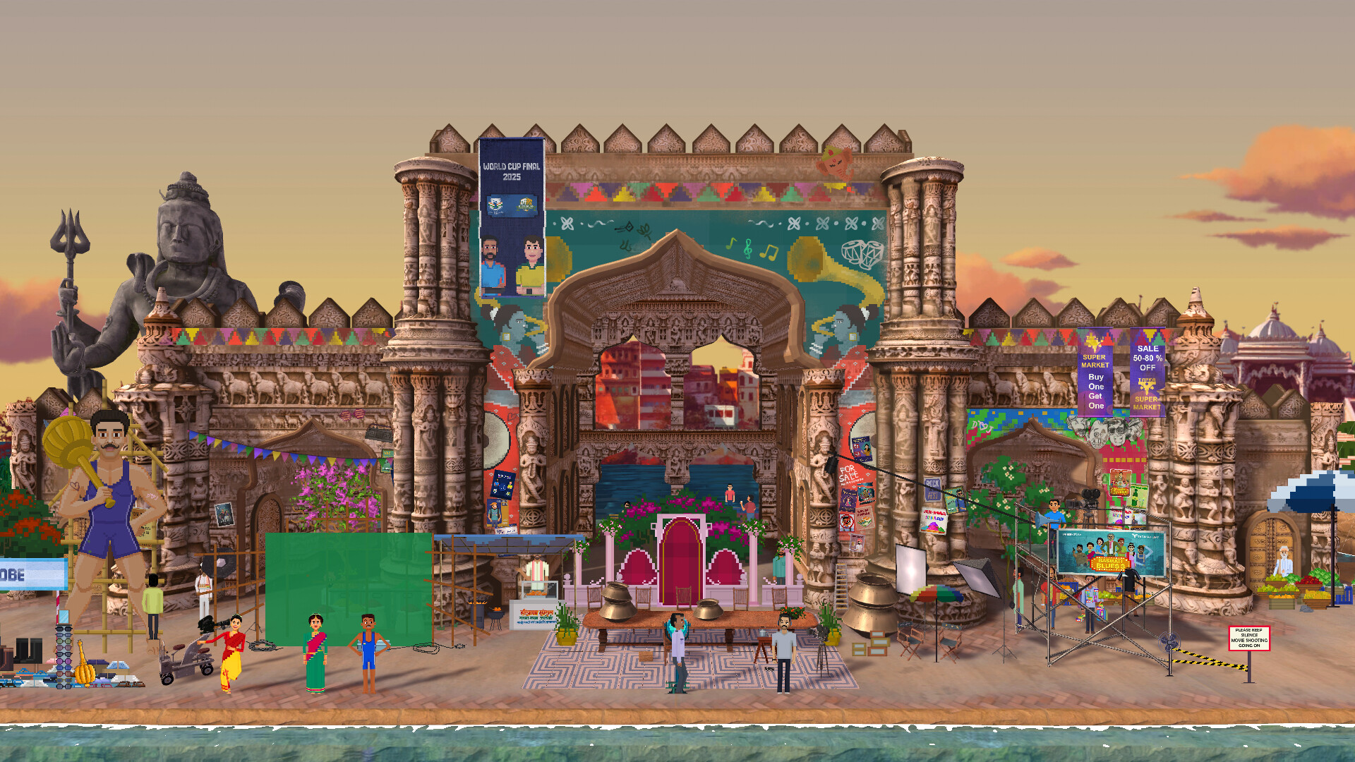 侦探多特森/Detective Dotson