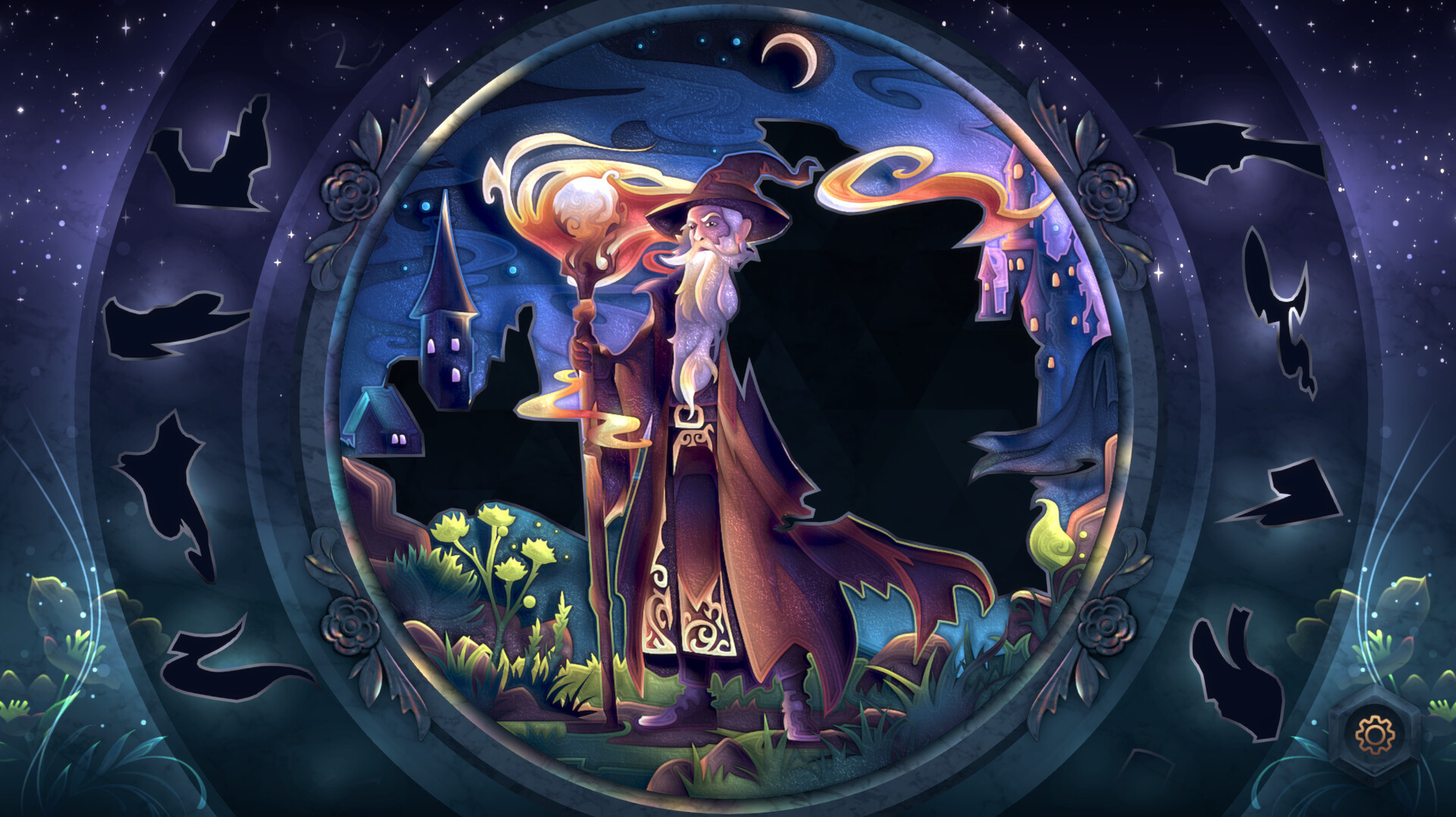 玻璃伪装3：蜂蜜线/Glass Masquerade 3: Honeylines