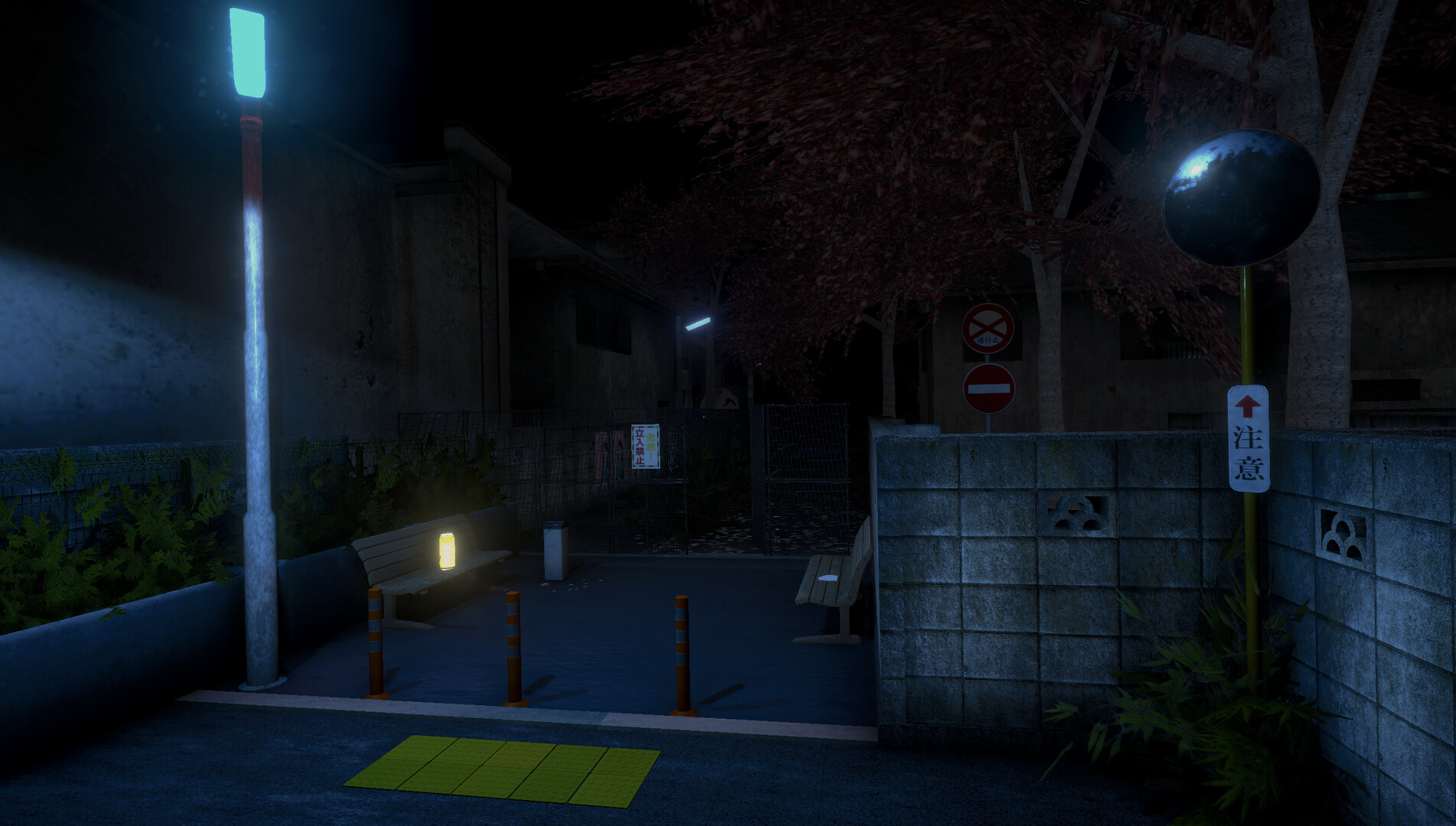 尼康尼克先生/Niconico-san