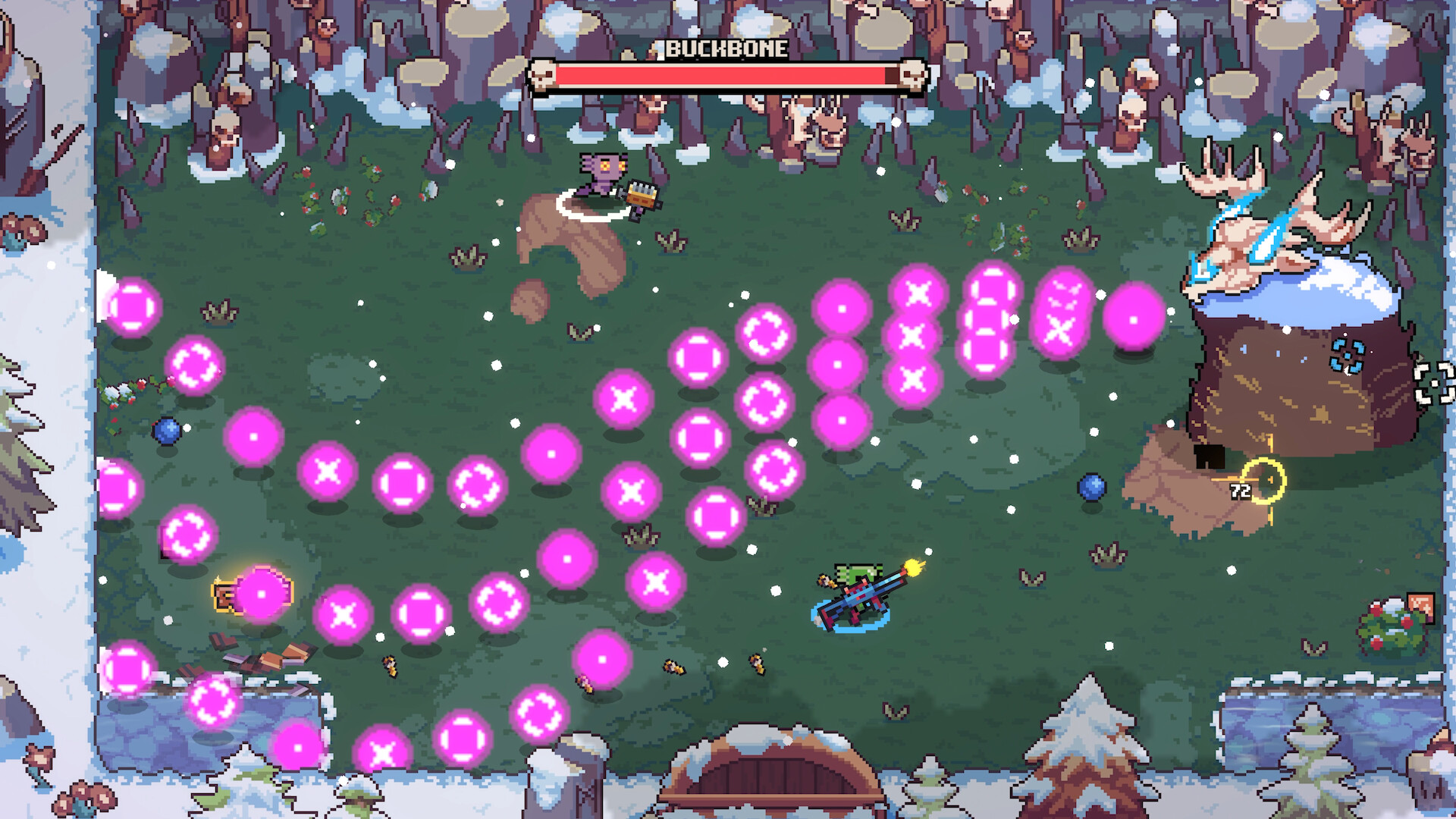 AK蝾螈/AK-xolotl: Together