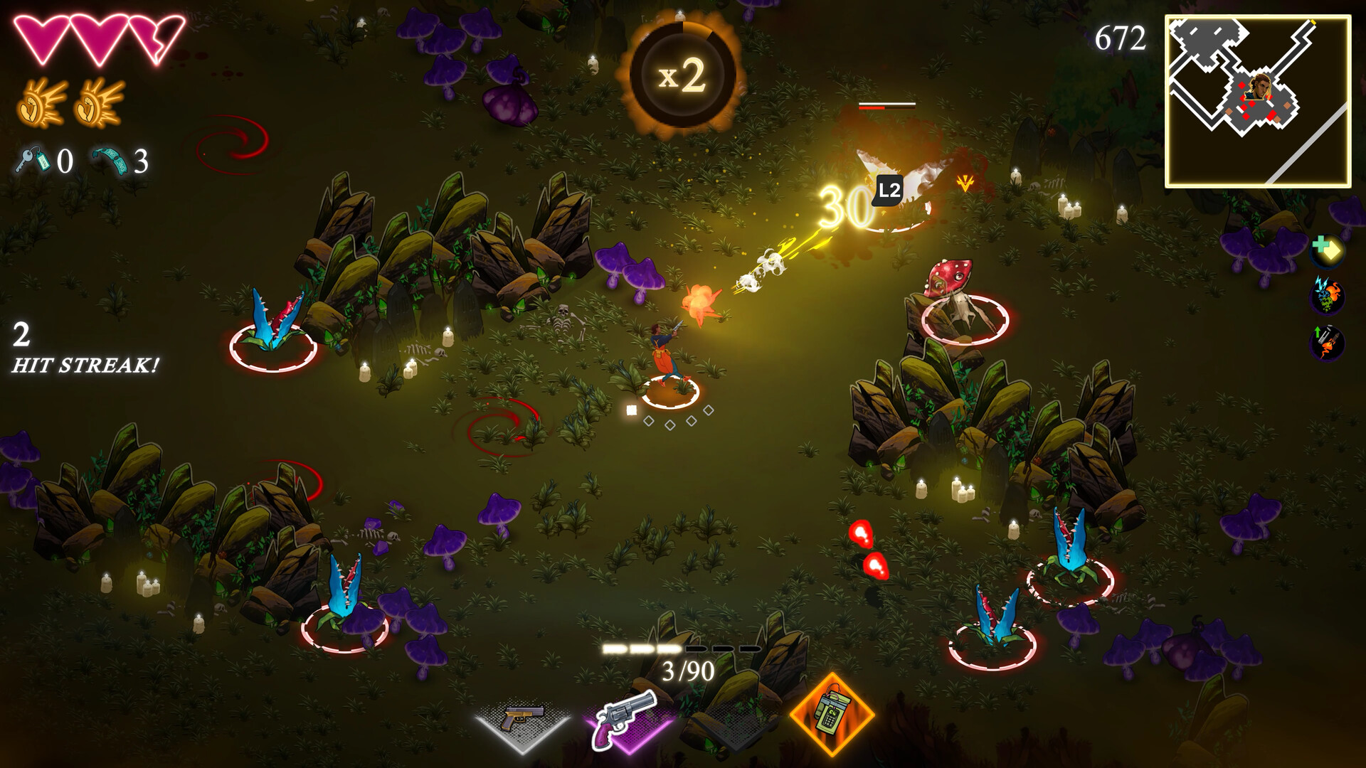 杀戮节拍/KILLBEAT