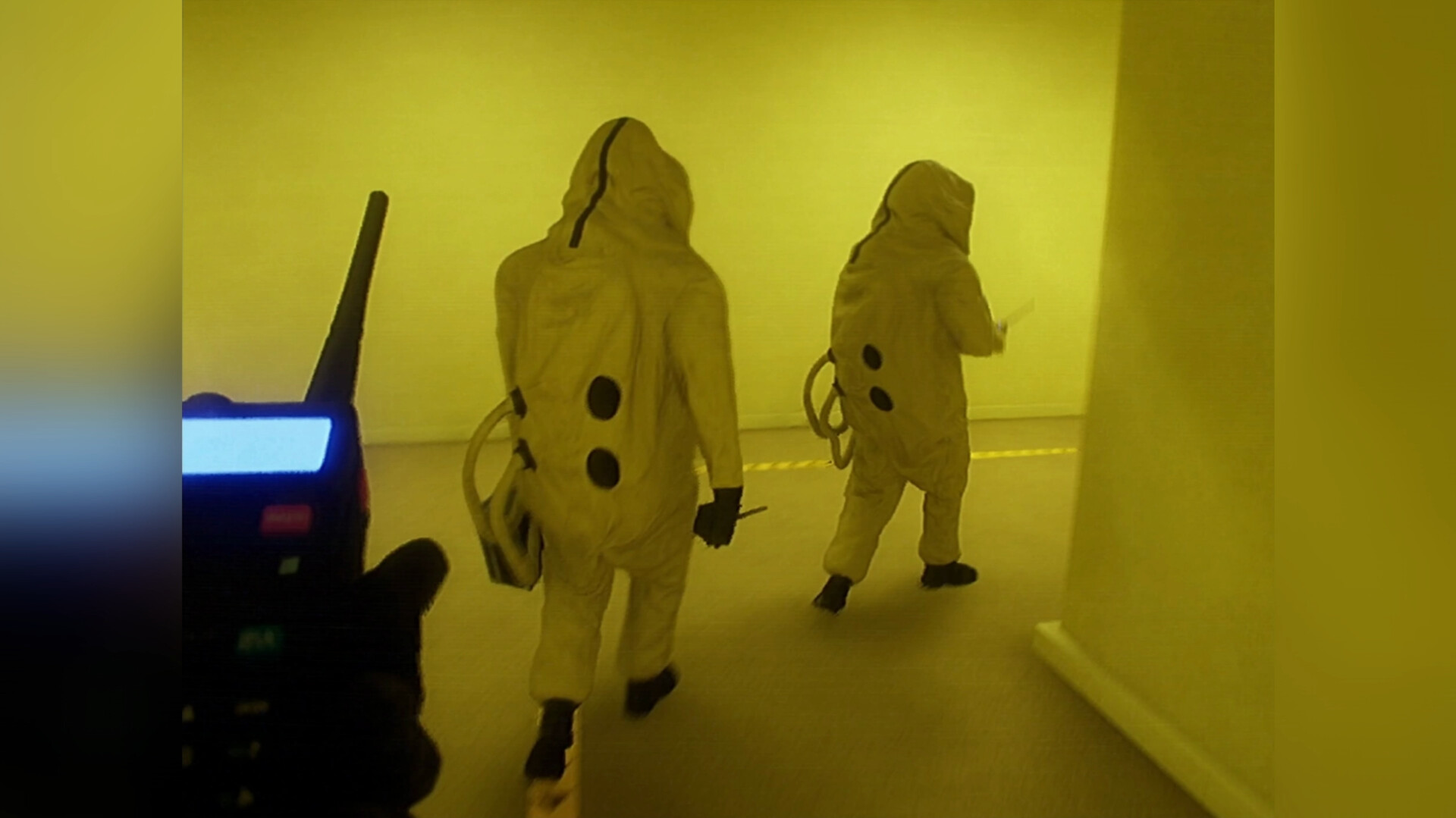 综合体：远征/The Complex: Expedition