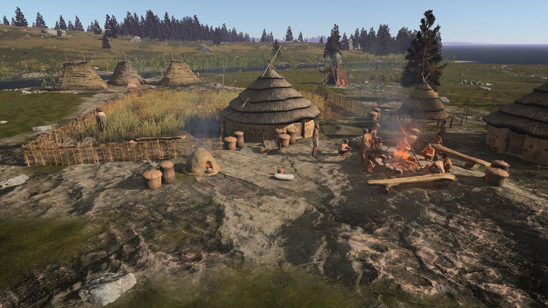 古城/古代城市/Ancient Cities