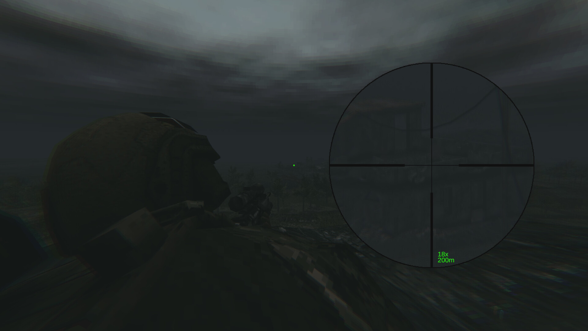 匕首指令/Dagger Directive/支持网络联机