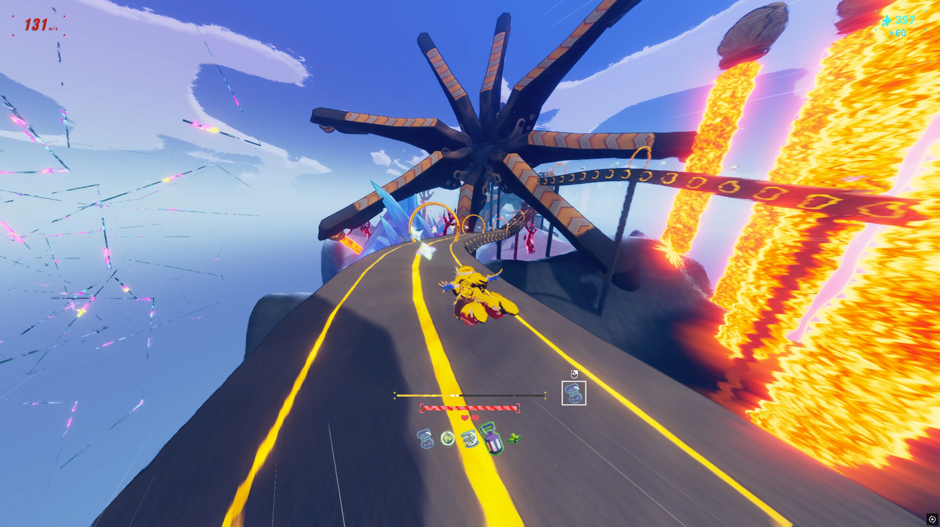 救命！怎么又塌了!/Haste/支持网络联机