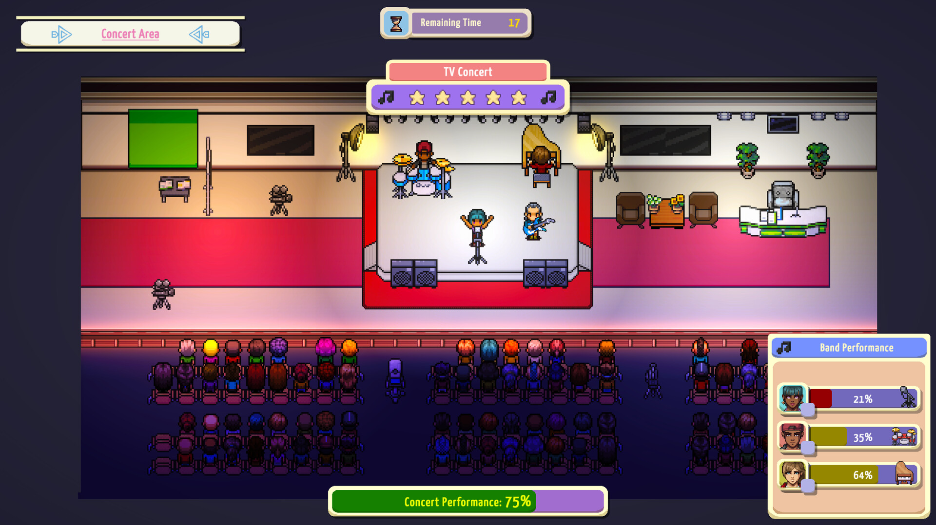 像素人生/To Pixelia