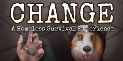 CHANGE：无家可归的生存体验|v20250326|官方中文|支持手柄|CHANGE: A Homeless Survival Experience|