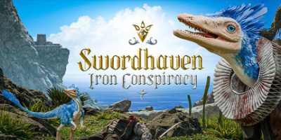 剑湾奇旅|v20250330|官方中文|支持手柄|SWORDHAVEN|