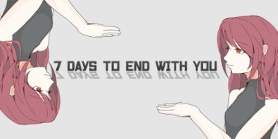 与你的终末7日|官方中文|支持手柄|7 Days to End with You|