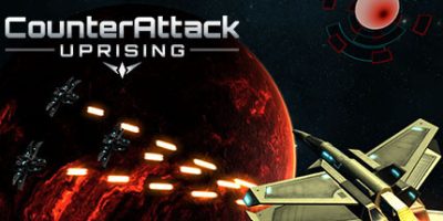 反击：起义|官方中文|支持手柄|CounterAttack: Uprising|