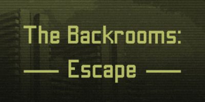 后室：逃脱|官方中文|支持手柄|The Backrooms: Escape|
