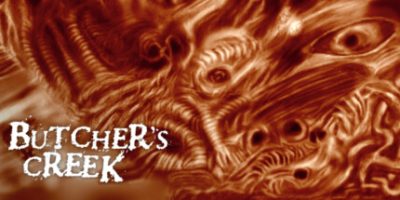 屠夫溪|官方英文|支持手柄|Butcher’s Creek|