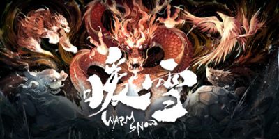 暖雪|v3.1.0.1|全DLC|官方中文|支持手柄|Warm Snow|
