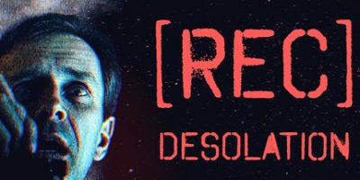 录音荒凉|官方中文|[REC] Desolation|录制荒芜|