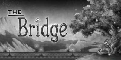 桥|官方中文|支持手柄|The Bridge|