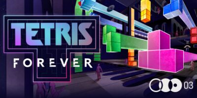 俄罗斯方块永恒篇|官方中文|支持手柄|Tetris® Forever|