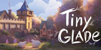 林间小世界|v1.12.1|官方中文|Tiny Glade|