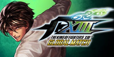 拳皇13：全球对决|官方中文|支持手柄|The King of Fighters XIII: Global Match|