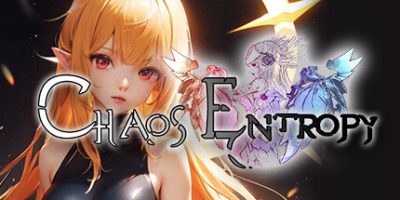 混沌之熵|官方中文|Chaos Entropy|