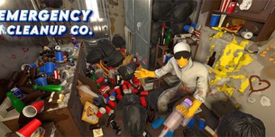 紧急清理公司|官方中文|Emergency Cleanup Co.|