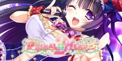懵懂初心2|官方中文|Primal Hearts 2|