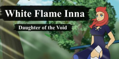 白焰之灵：虚空之女|官方中文|支持手柄|White Flame Inna: Daughter of the Void|