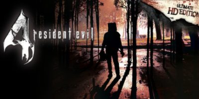生化危机4：终极高清版|官方中文|支持手柄|Resident Evil 4|