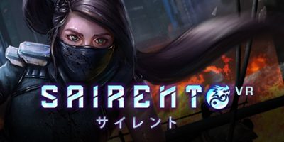 默者VR|官方中文|支持VR|Sairento VR|