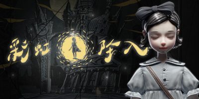 彩虹坠入|官方中文|支持手柄|Iris.Fall|