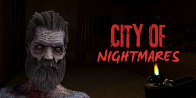 梦魇之城|官方中文|City of Nightmares|
