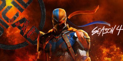 自杀小队：消灭正义联盟|豪华版|全DLC|官方中文|支持手柄|Suicide Squad: Kill the Justice League|