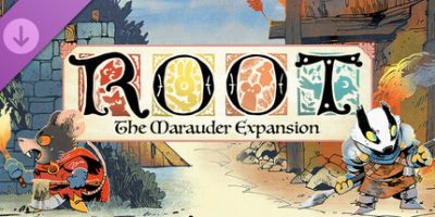 茂林源记|全DLC|官方中文|支持手柄|Root: The Marauder Expansion|