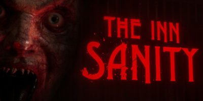 理智旅馆|官方中文|The Inn-Sanity|